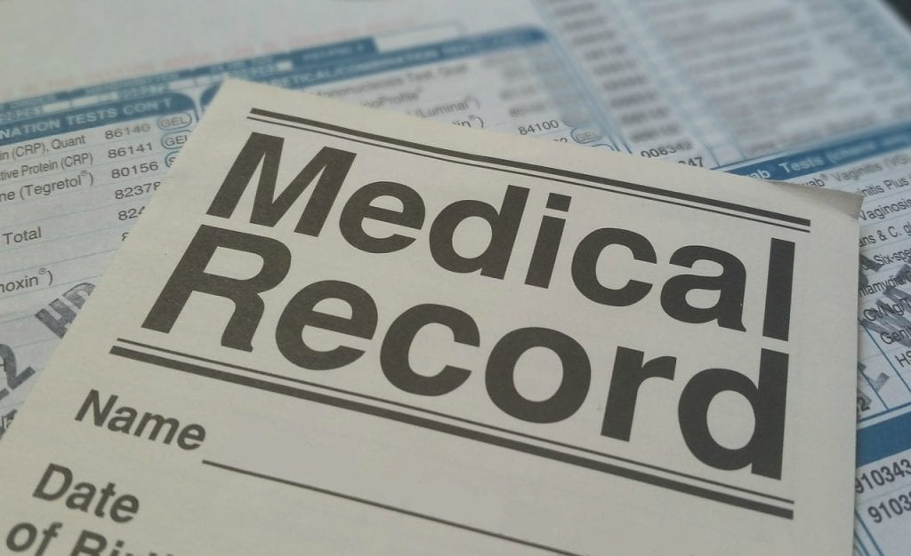 Are Medical Records Private Verywell Health