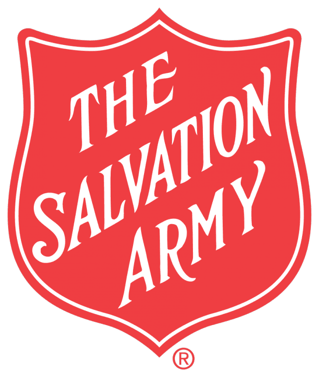 Salvation Army and Others Found Liable In Deadly Building Collapse