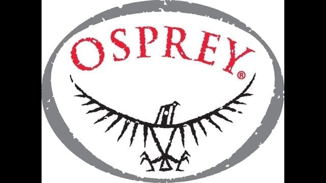 osprey carrier recall