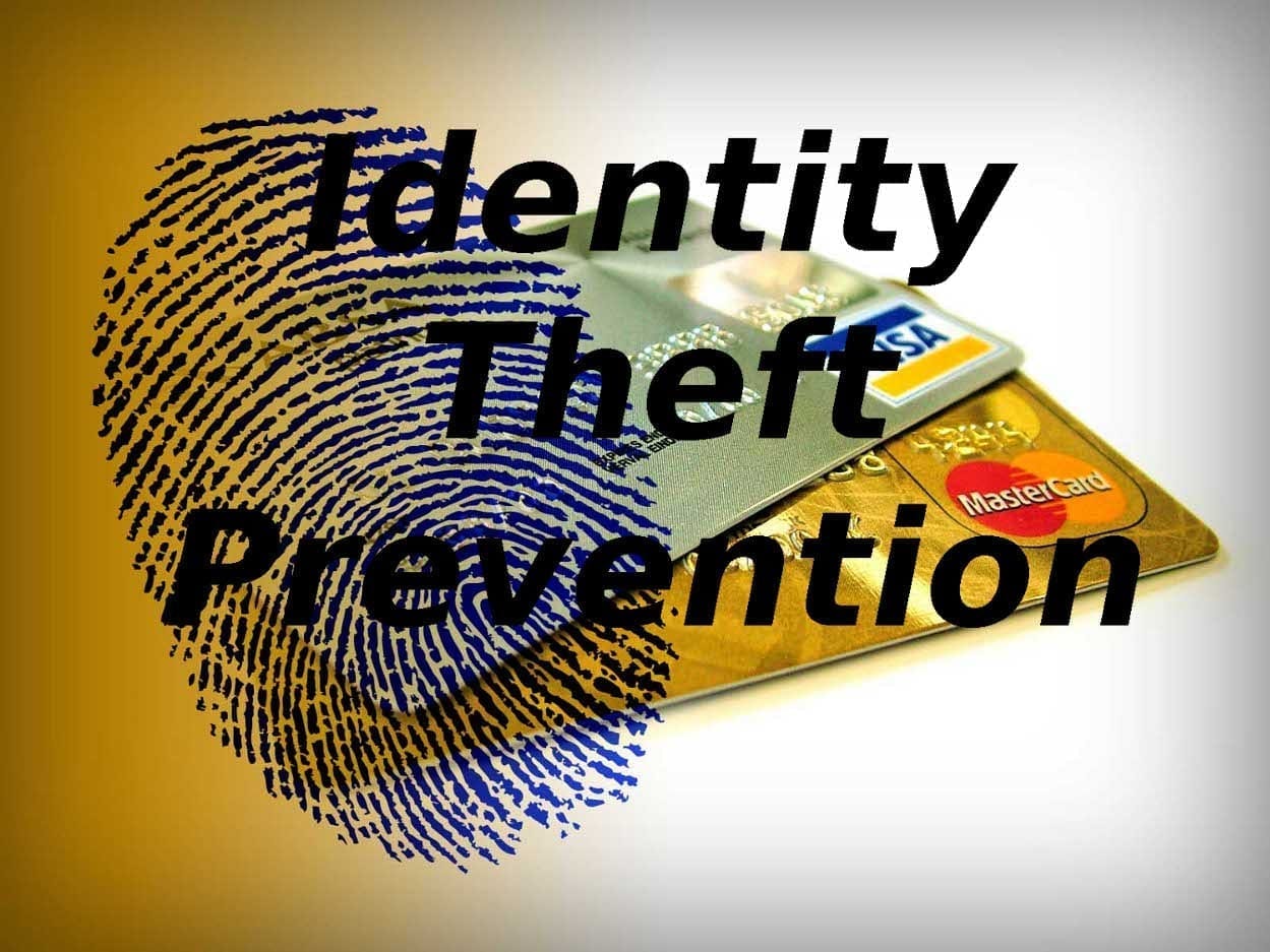 How You Can Stop Identity Theft Legal Reader 0014