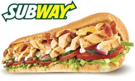 Appeals Court Tosses Out Subway Footlong Sandwich Case - Legal Reader