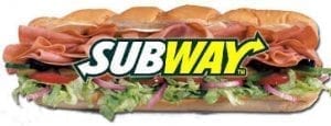 Subway Files Defamation Lawsuit Following Officer's False Claim