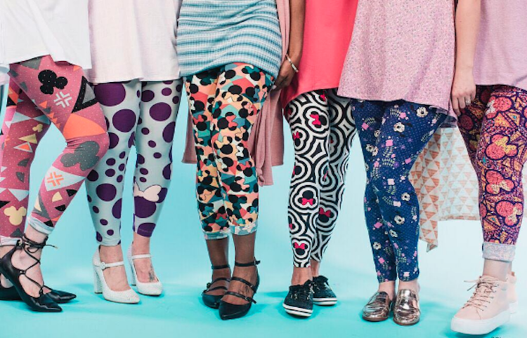 Lularoe Leggings Scandal Documentary About  International Society of  Precision Agriculture