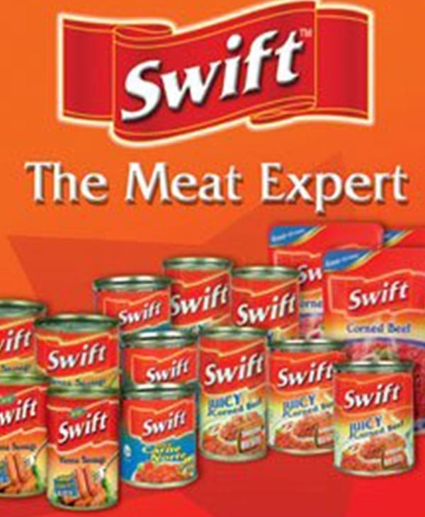 Swift Beef Co. Recalls 4,702 Pounds Of Beef Stew Over Contamination ...