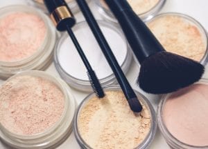 Talc Found in Children's Cosmetics at Popular Retailer