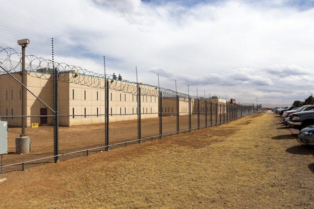 Tennessee Prison Guard Sues CoreCivic Over Inmate Assault, Harassment ...