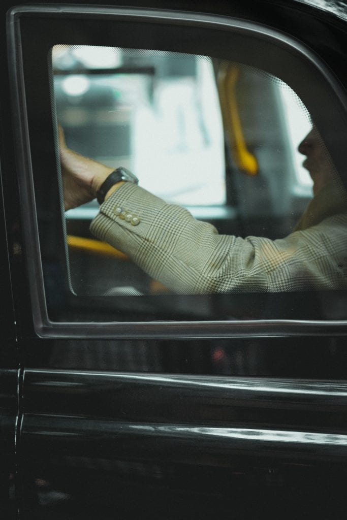 Injuries from Rideshare Services: Liability Challenges and Your Rights