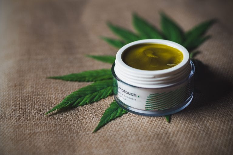 Is CBD Legal In 2020 Legal Reader