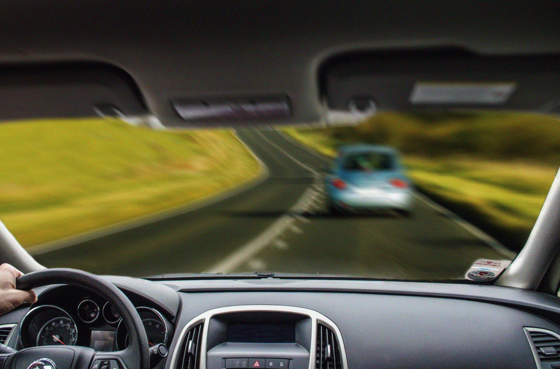 Can a Dash Cam Help Your Car Accident Case? - Nagel Rice LLP
