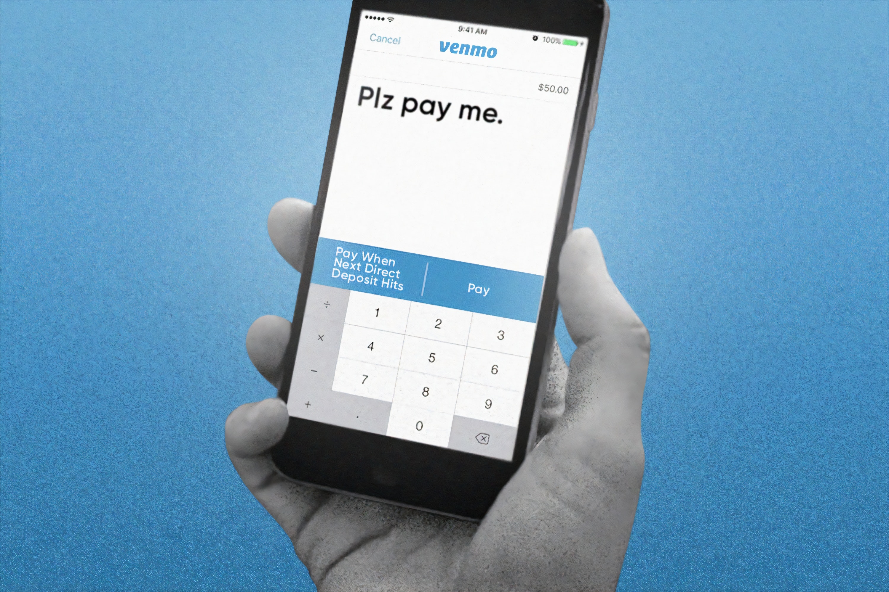 Venmo s At It Again How Privacy Issues Make Us Think Twice About Using 