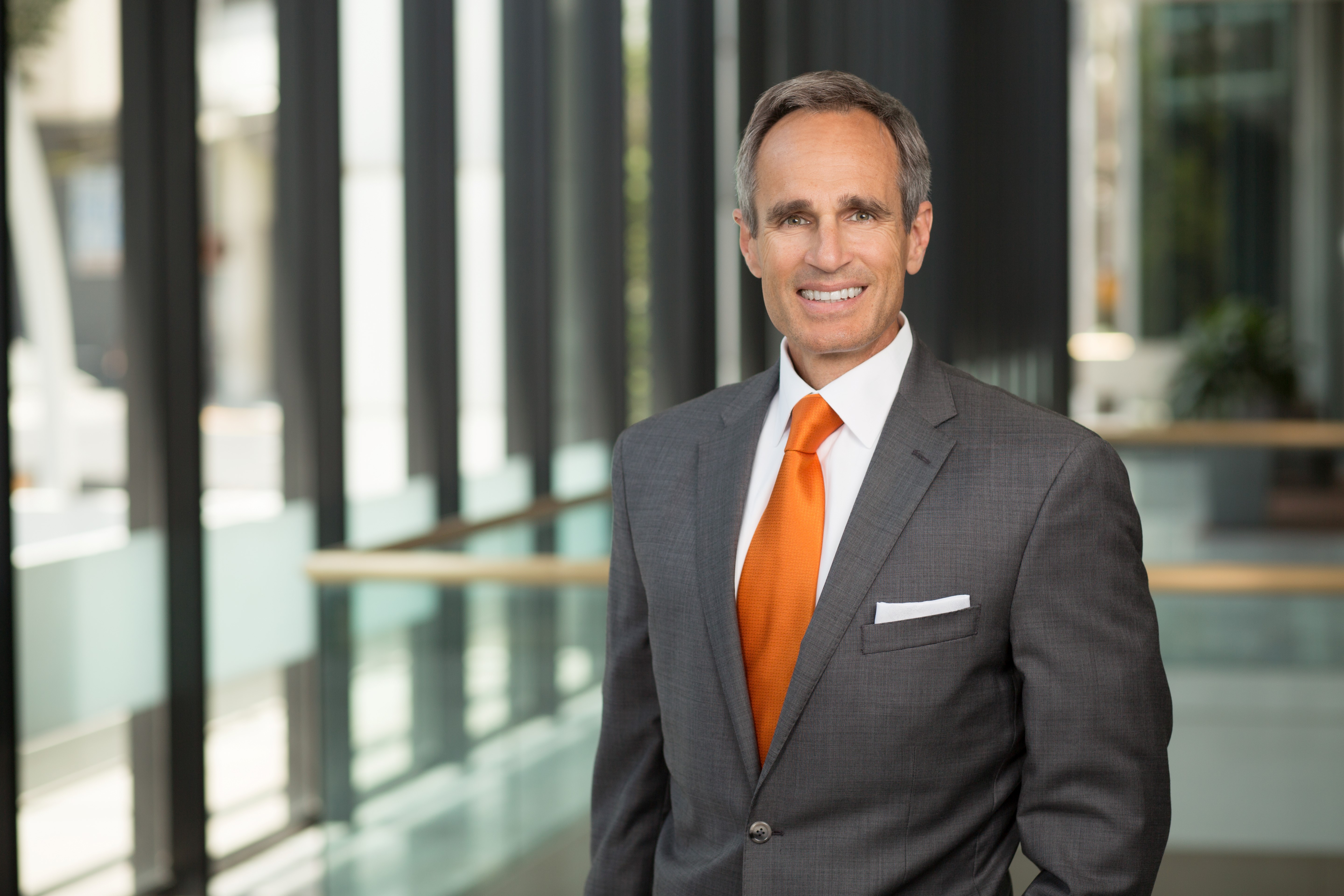 Eric L. Nelson has been appointed, as of Jan. 1, 2021, to Managing Partner with construction and government contracts law firm Smith Currie.