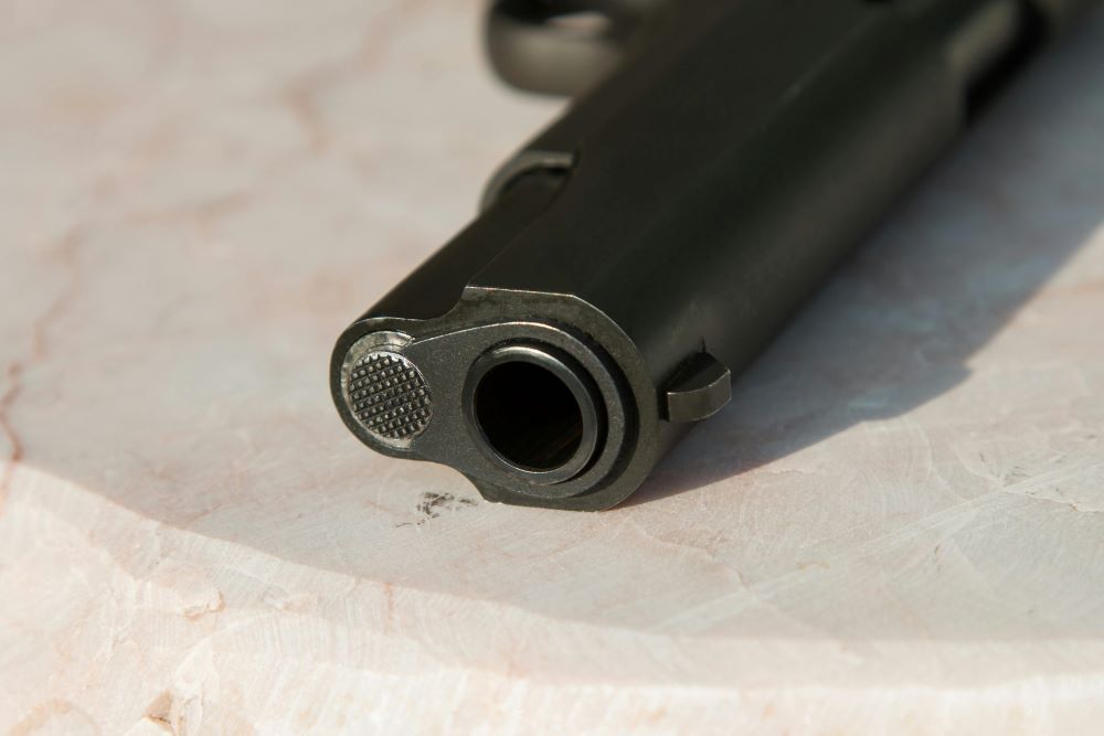 Maine Enacts Gun Legislation, Adds Supports Following Lewiston Tragedy