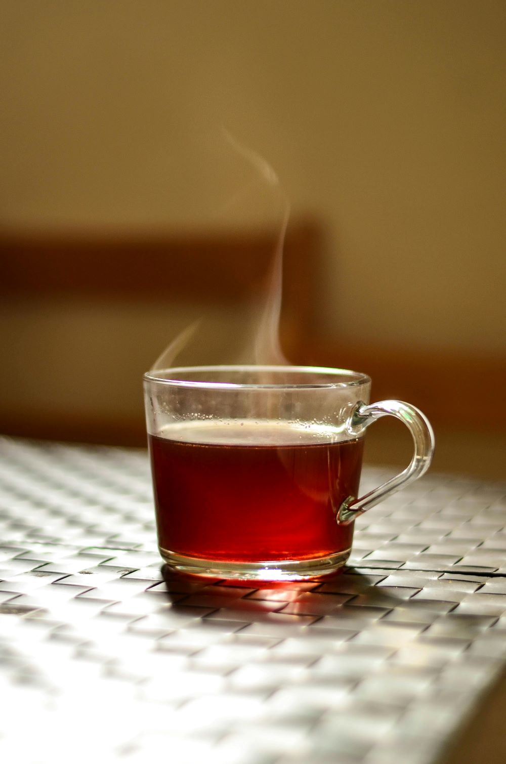 In Terms of Tea, the Health Benefits Are Many