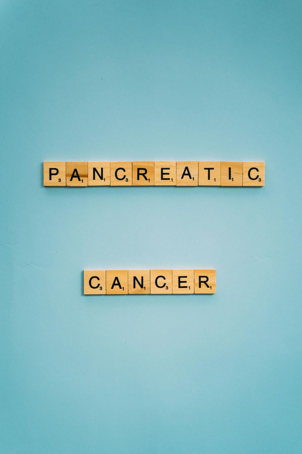 New Blood Test May Diagnosis Pancreatic Cancer Sooner