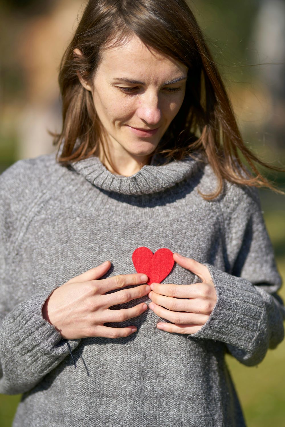 Gender-Specific Treatments May Be Necessary for Heart Failure