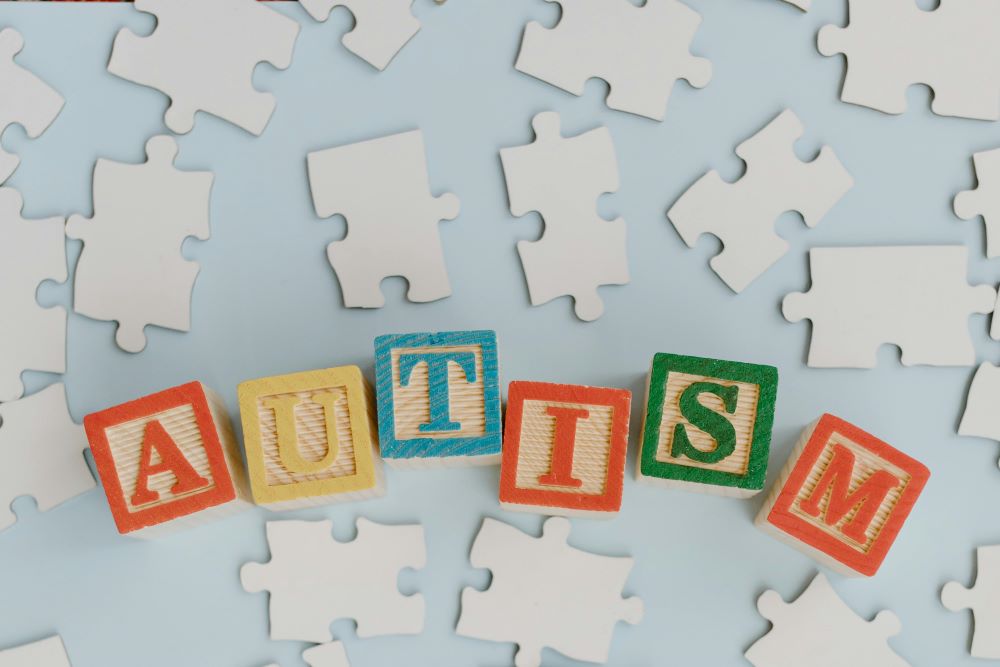 Children With Autistic Siblings Have 20% Chance of Having ASD