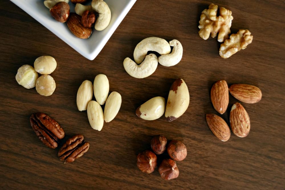 Selenium in Brazil Nuts Reduces Inflammation, Improves Gut Health