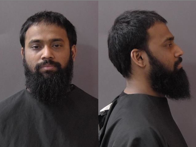 Abdul Mohammed; images courtesy of press release.