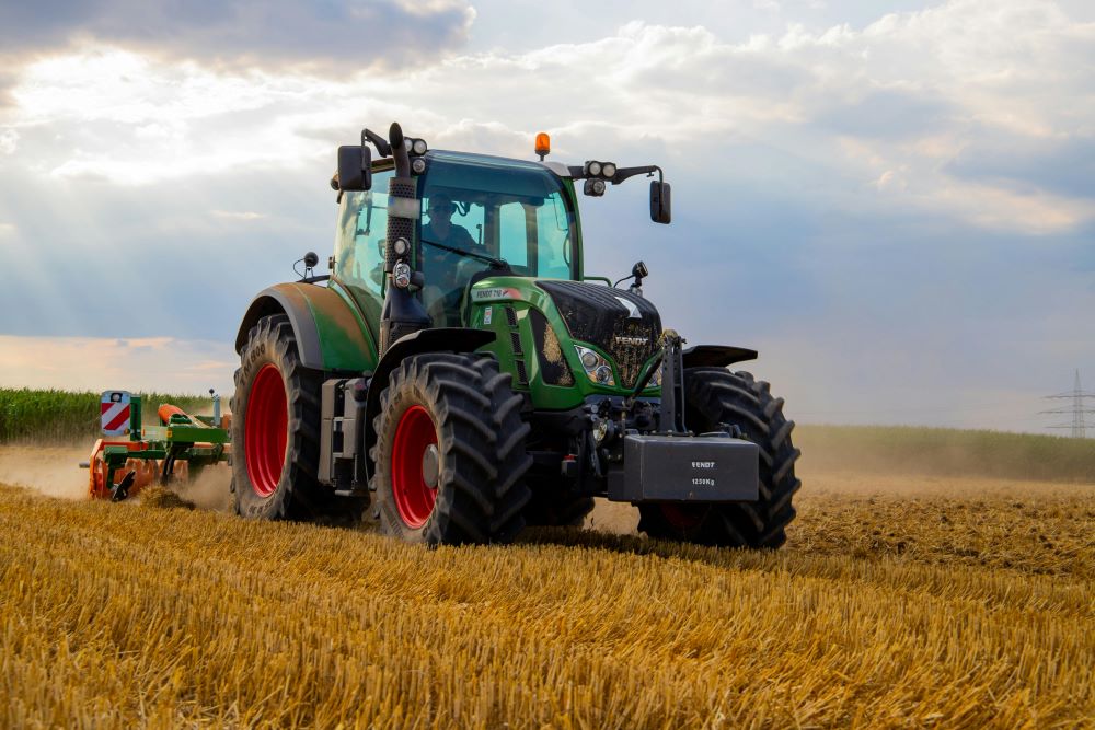 The FTC Investigates John Deere's Equipment Repair Policies