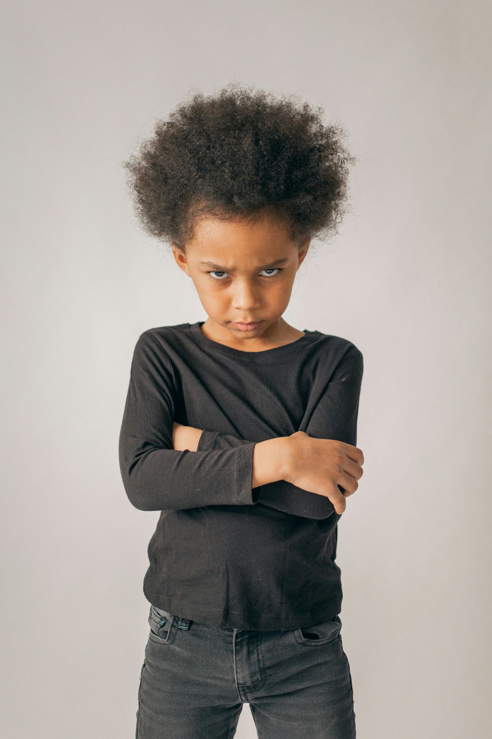 Study Details Effective Anger Management Strategies for Parents