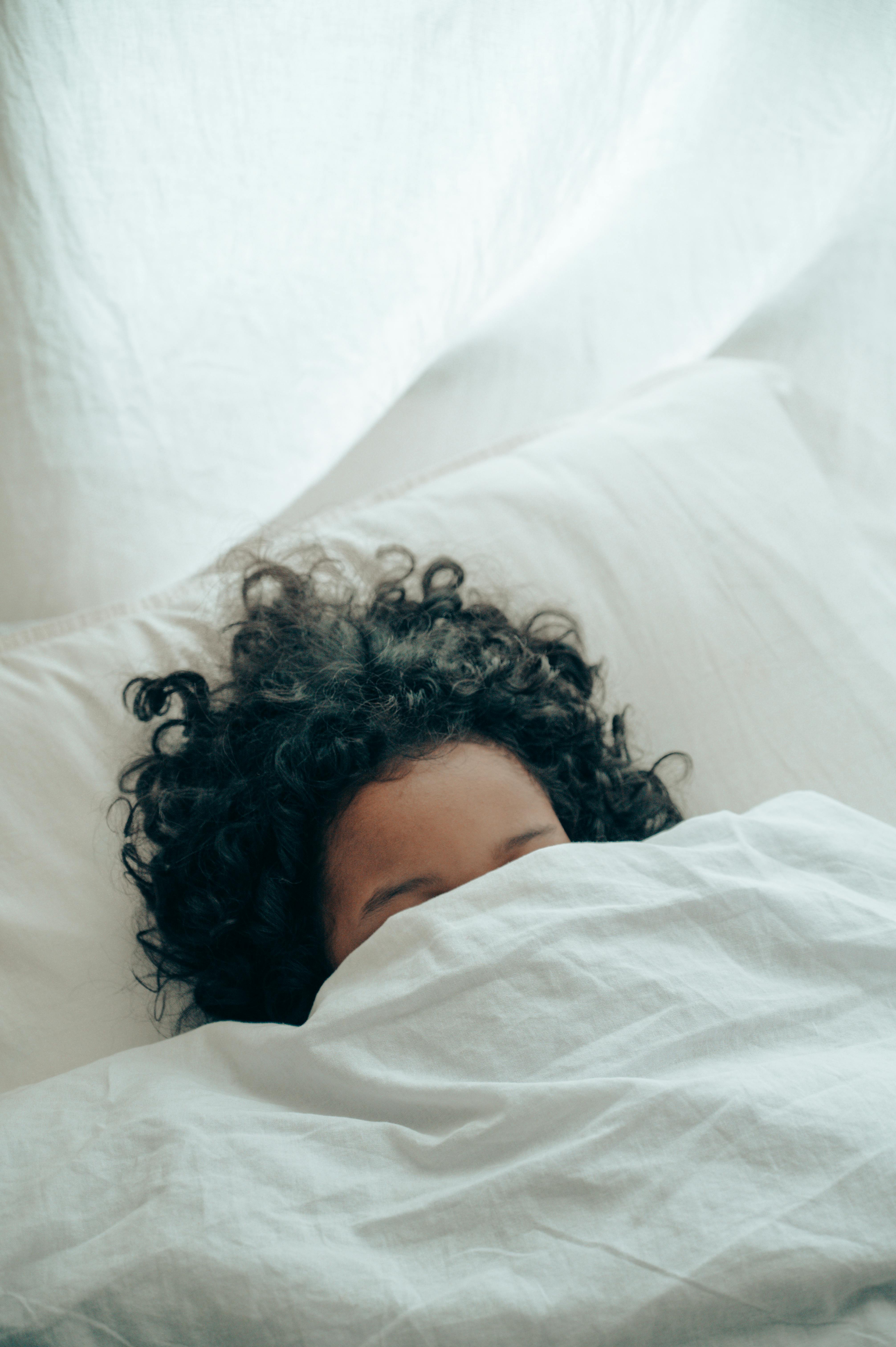 Poor Sleep Linked to Reduced Fertility