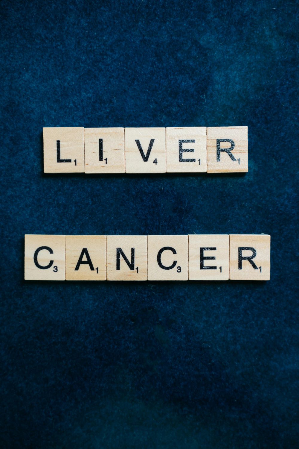 Study Examines Link Between Fatty Liver Disease & Cancer