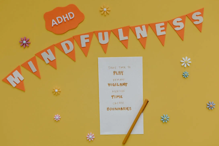 Study: Effective CBT Techniques for ADHD Management