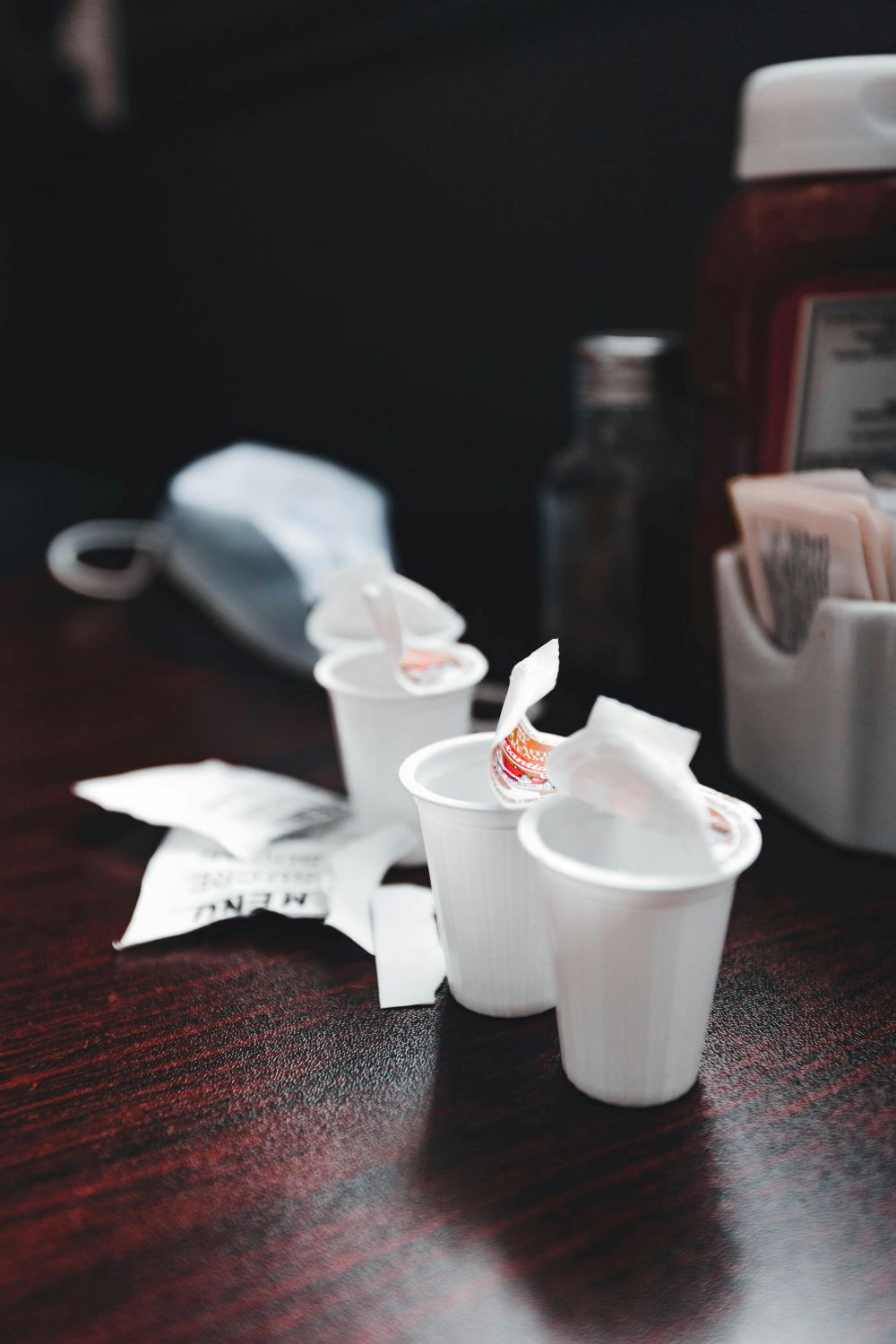 States Impacted by Coffee Creamer, Breakfast Pack Recalls