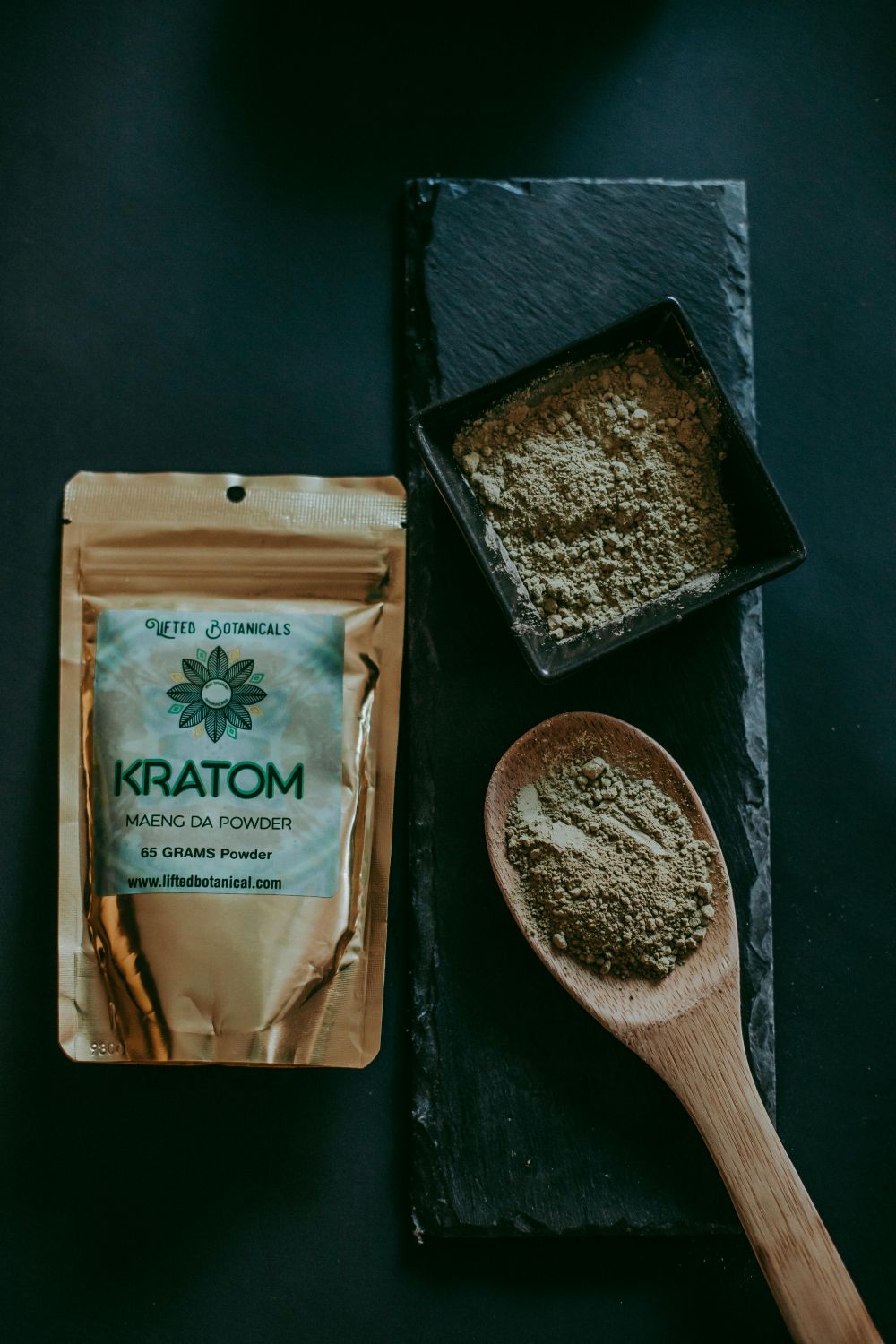 Oklahoma’s Kratom Market Faces Safety Concerns
