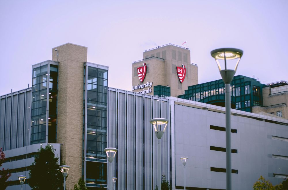BHR: Health System Revenues Rose in 2024