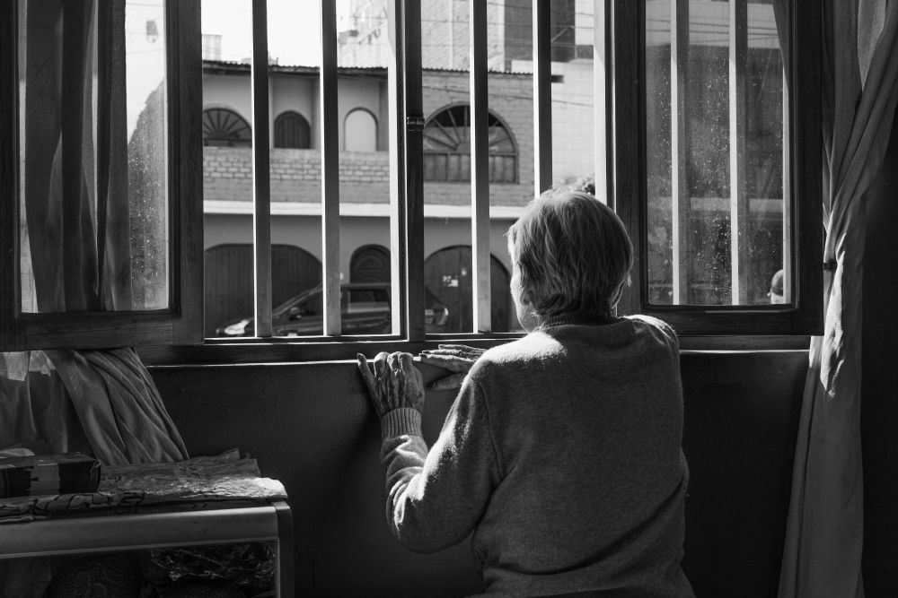 Loneliness Warning Ignored, Older Adults Still Suffer