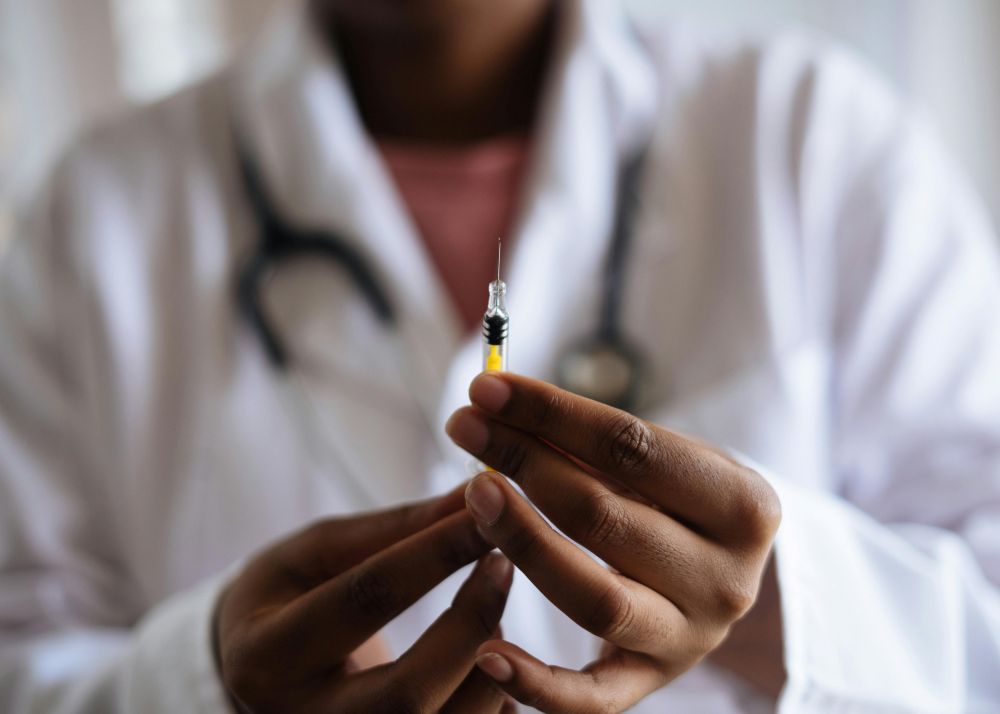 Chatbot Boosts HPV Vaccine Uptake in China